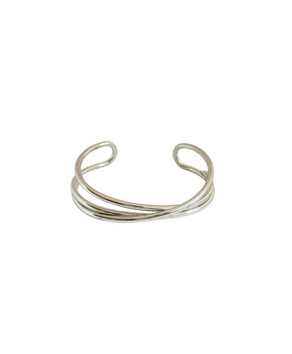 Brazalete Verona de Acero Inoxidable